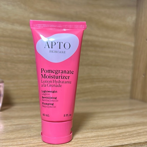 Pomegranate Moisturizer - Picture 1 of 1